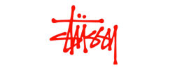 STUSSY