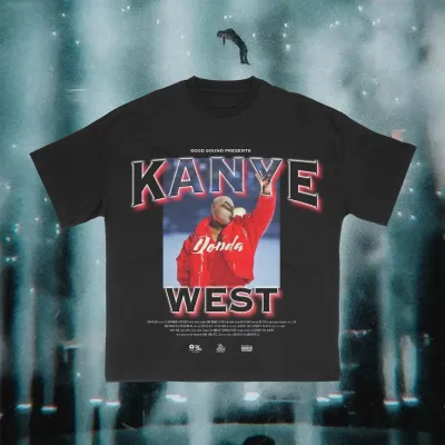 Kanye-West-Aesthetic-Donda-Shirt