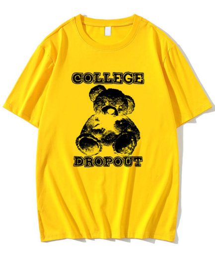 Kanye West College Dropout T-Shirt