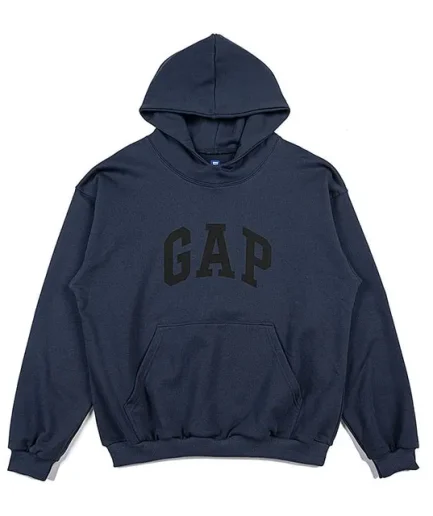 Kanye-YZY-GAP-Retro-Peace-Pigeon-Hoodie